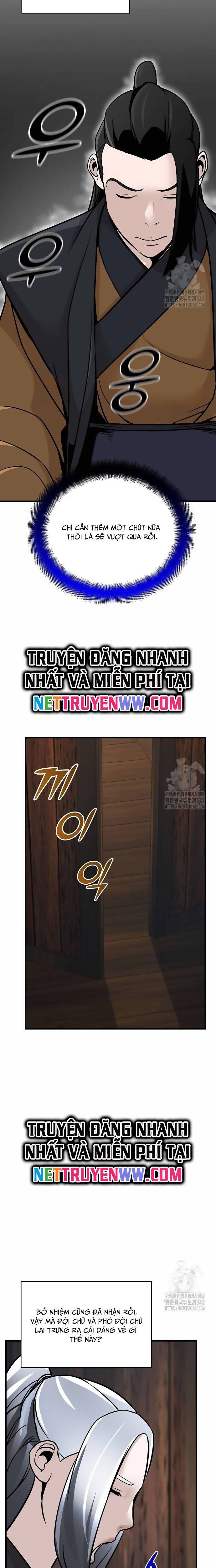Tiểu Tử Đáng Ngờ Lại Là Cao Thủ Chapter 53 - 12