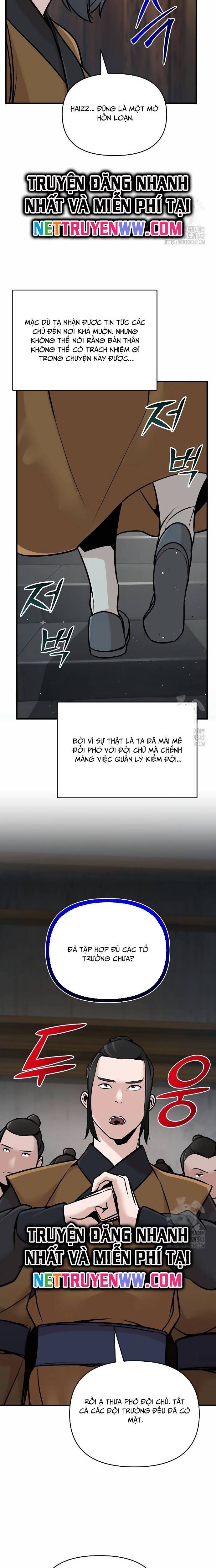 Tiểu Tử Đáng Ngờ Lại Là Cao Thủ Chapter 53 - 13