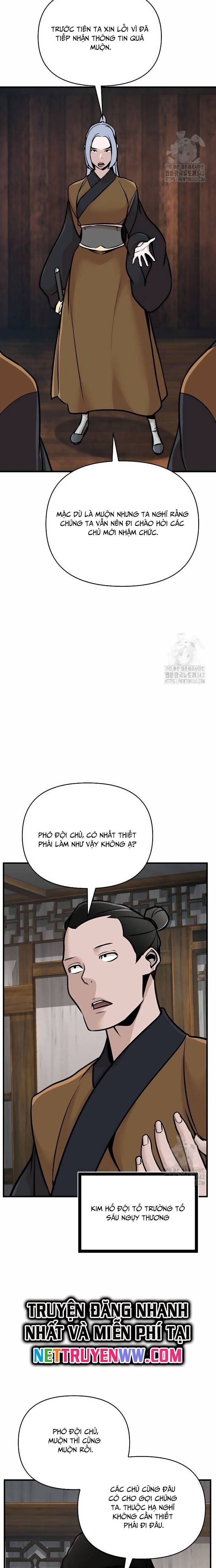 Tiểu Tử Đáng Ngờ Lại Là Cao Thủ Chapter 53 - 14