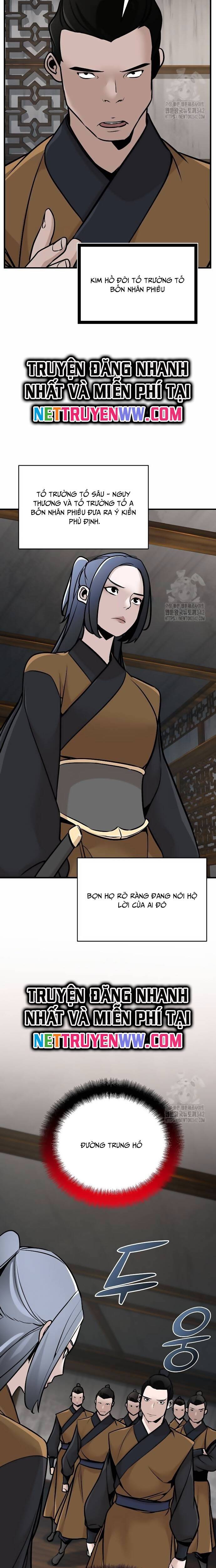 Tiểu Tử Đáng Ngờ Lại Là Cao Thủ Chapter 53 - 15