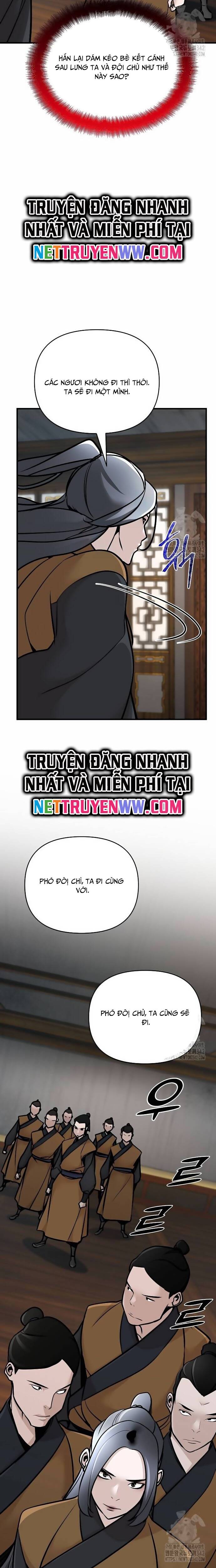 Tiểu Tử Đáng Ngờ Lại Là Cao Thủ Chapter 53 - 16