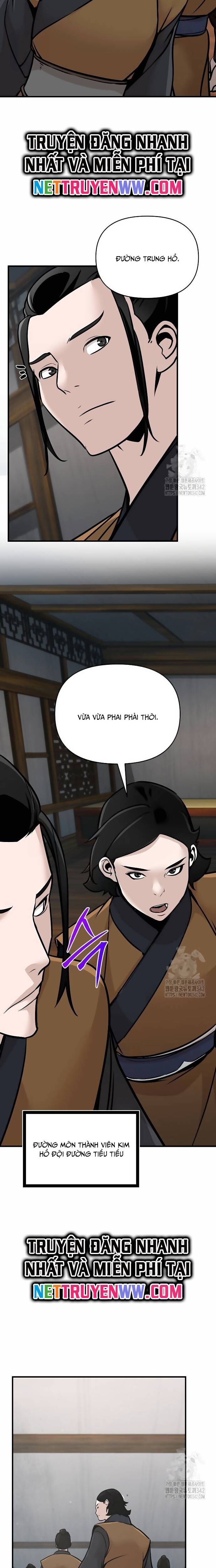 Tiểu Tử Đáng Ngờ Lại Là Cao Thủ Chapter 53 - 17