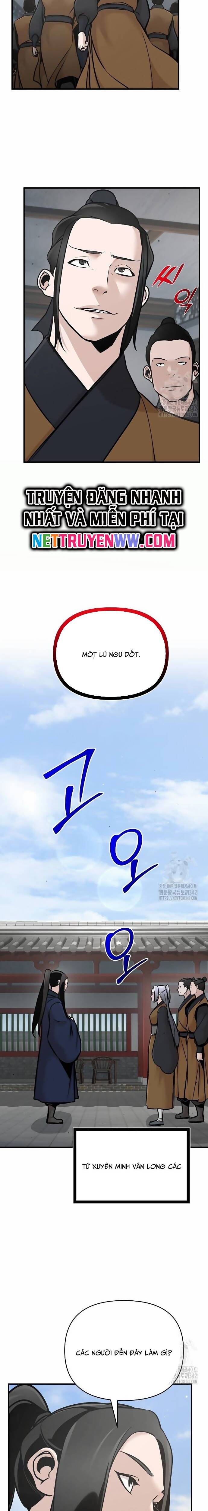 Tiểu Tử Đáng Ngờ Lại Là Cao Thủ Chapter 53 - 18