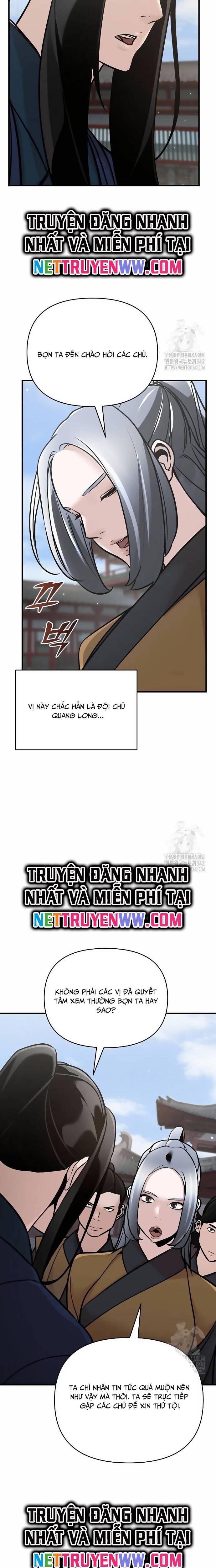 Tiểu Tử Đáng Ngờ Lại Là Cao Thủ Chapter 53 - 19