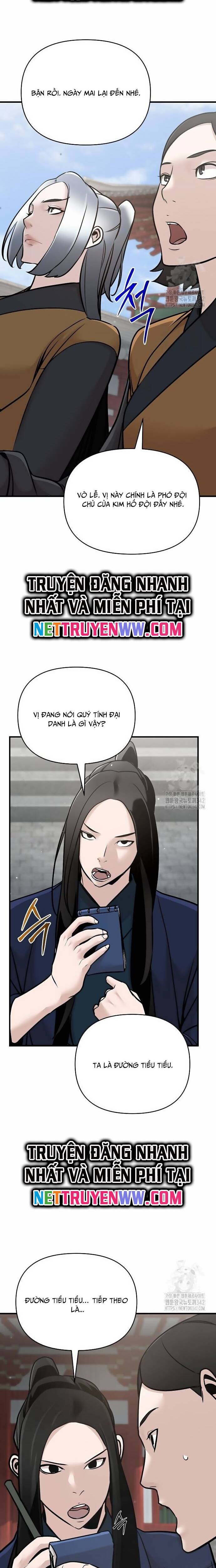 Tiểu Tử Đáng Ngờ Lại Là Cao Thủ Chapter 53 - 20