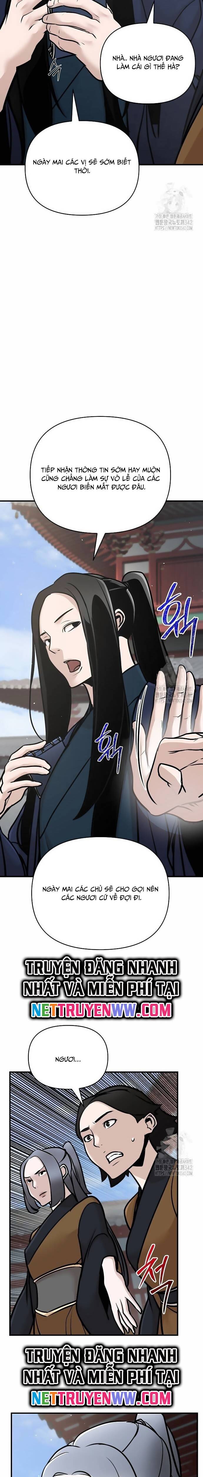 Tiểu Tử Đáng Ngờ Lại Là Cao Thủ Chapter 53 - 21