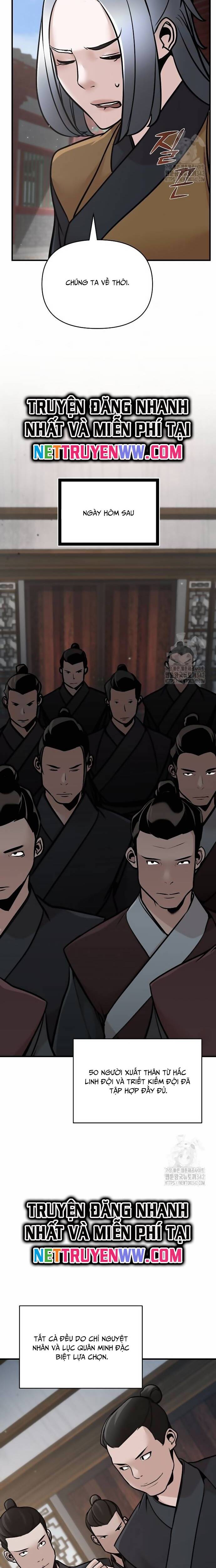 Tiểu Tử Đáng Ngờ Lại Là Cao Thủ Chapter 53 - 22