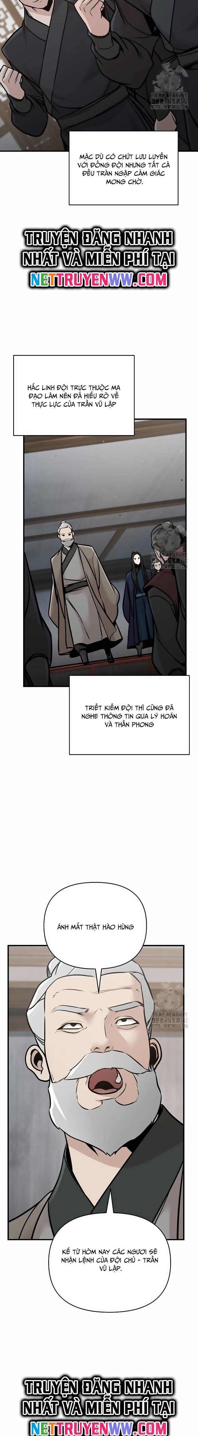 Tiểu Tử Đáng Ngờ Lại Là Cao Thủ Chapter 53 - 23