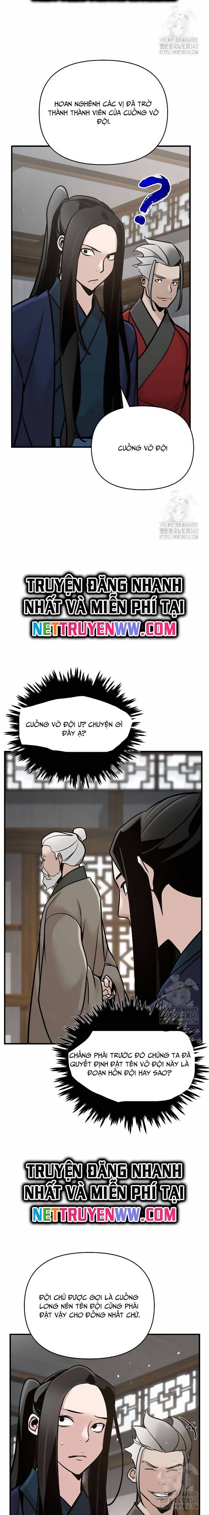 Tiểu Tử Đáng Ngờ Lại Là Cao Thủ Chapter 53 - 24