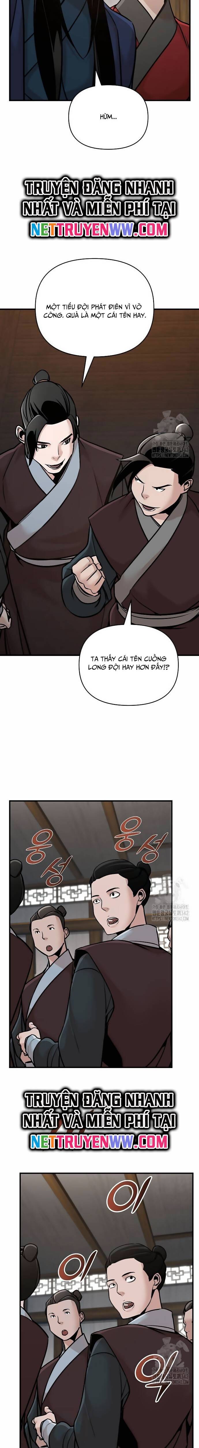 Tiểu Tử Đáng Ngờ Lại Là Cao Thủ Chapter 53 - 25