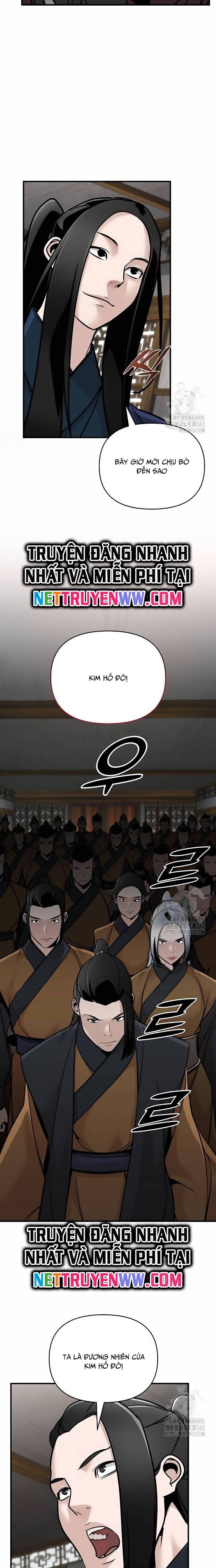 Tiểu Tử Đáng Ngờ Lại Là Cao Thủ Chapter 53 - 26