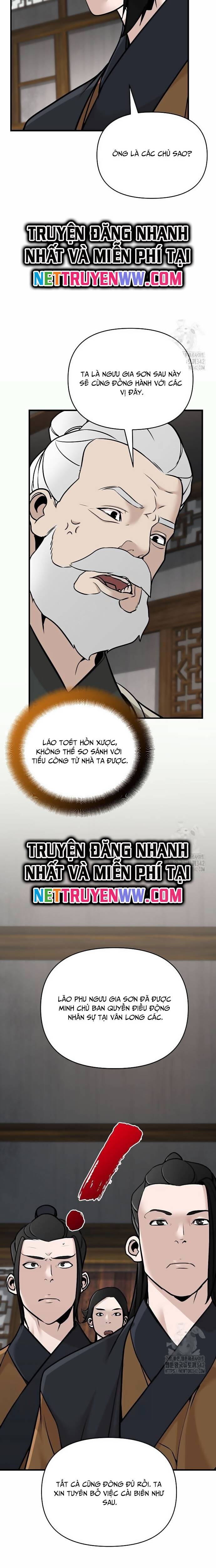 Tiểu Tử Đáng Ngờ Lại Là Cao Thủ Chapter 53 - 27