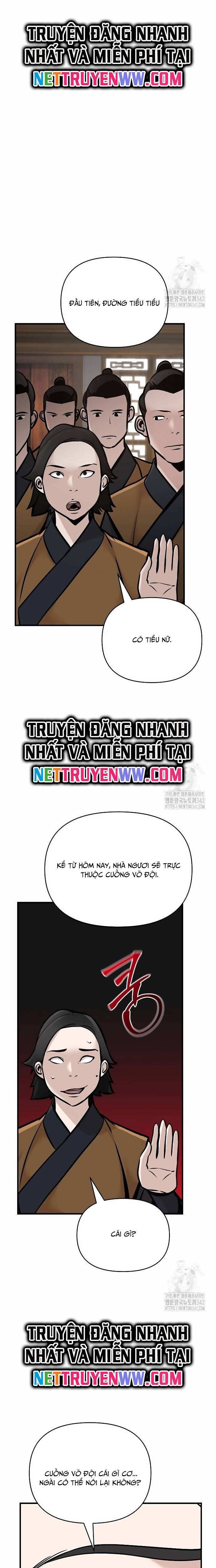 Tiểu Tử Đáng Ngờ Lại Là Cao Thủ Chapter 53 - 28