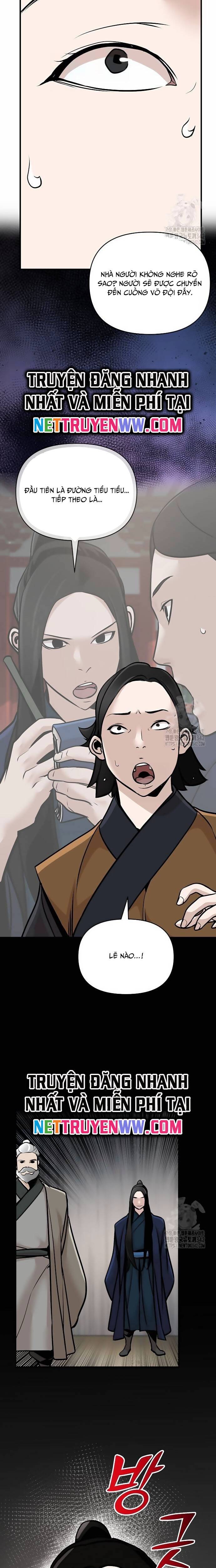 Tiểu Tử Đáng Ngờ Lại Là Cao Thủ Chapter 53 - 29