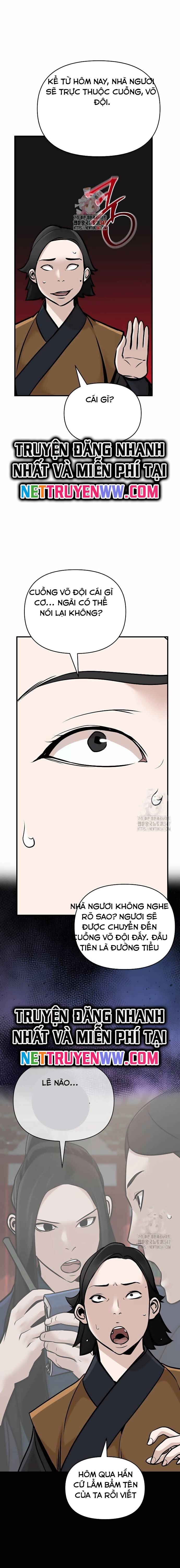 Tiểu Tử Đáng Ngờ Lại Là Cao Thủ Chapter 54 - 1