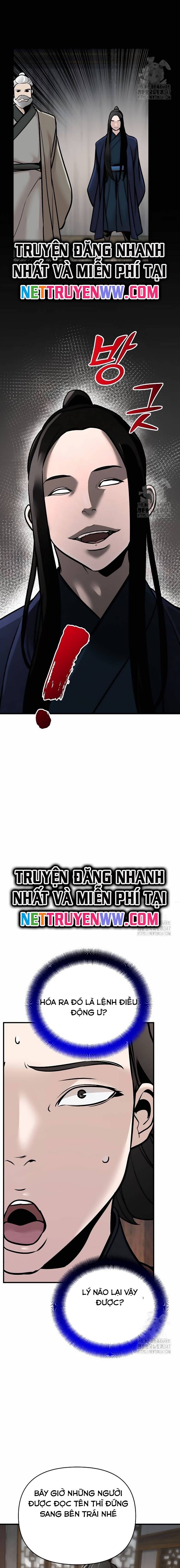 Tiểu Tử Đáng Ngờ Lại Là Cao Thủ Chapter 54 - 2