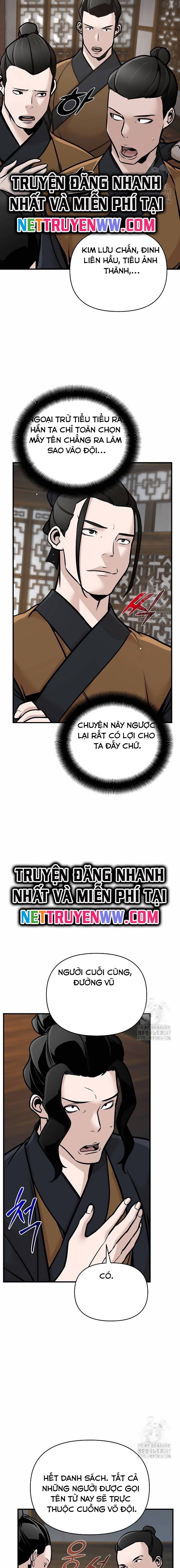 Tiểu Tử Đáng Ngờ Lại Là Cao Thủ Chapter 54 - 3