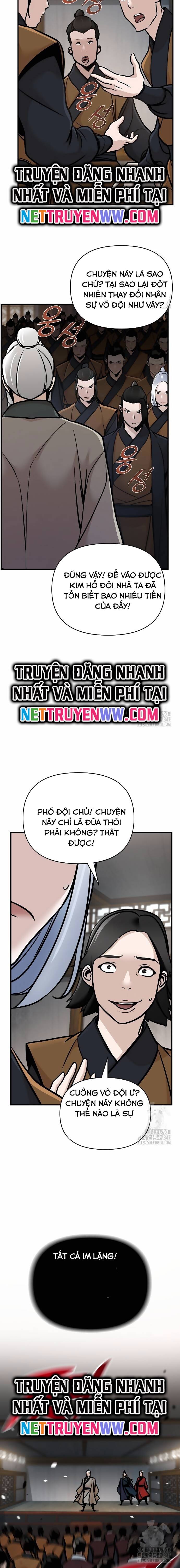 Tiểu Tử Đáng Ngờ Lại Là Cao Thủ Chapter 54 - 4