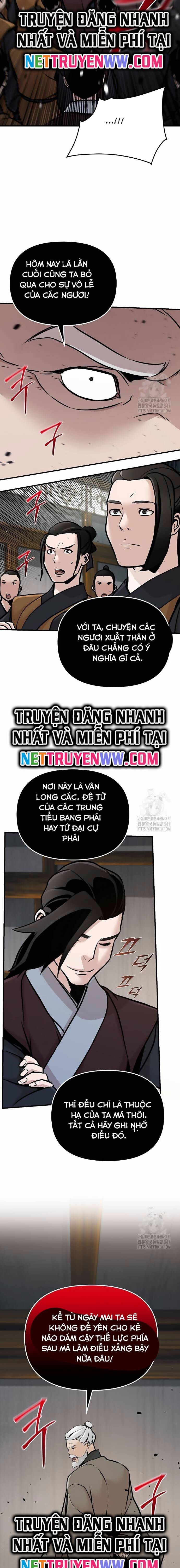 Tiểu Tử Đáng Ngờ Lại Là Cao Thủ Chapter 54 - 5