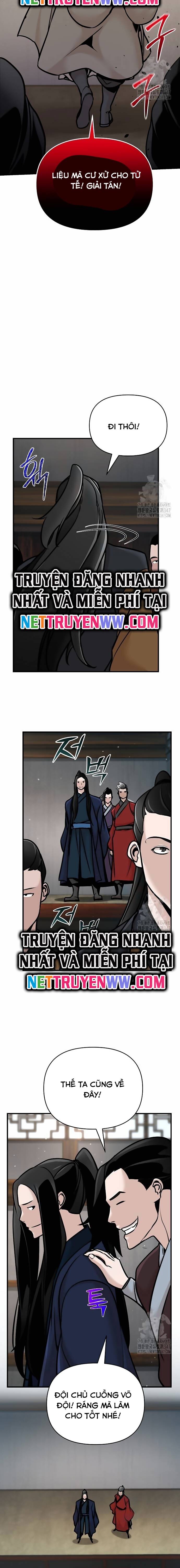 Tiểu Tử Đáng Ngờ Lại Là Cao Thủ Chapter 54 - 6