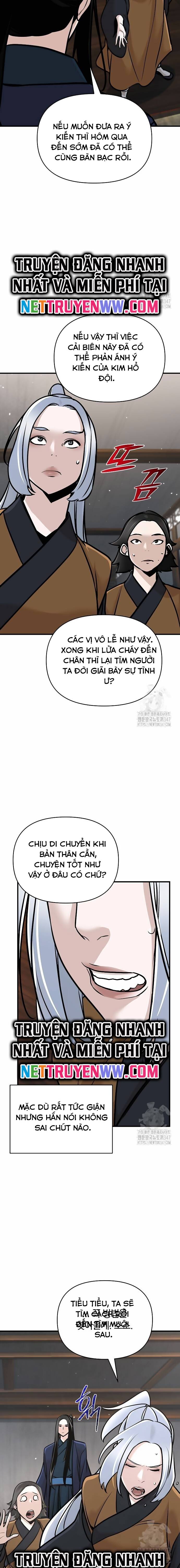 Tiểu Tử Đáng Ngờ Lại Là Cao Thủ Chapter 54 - 8