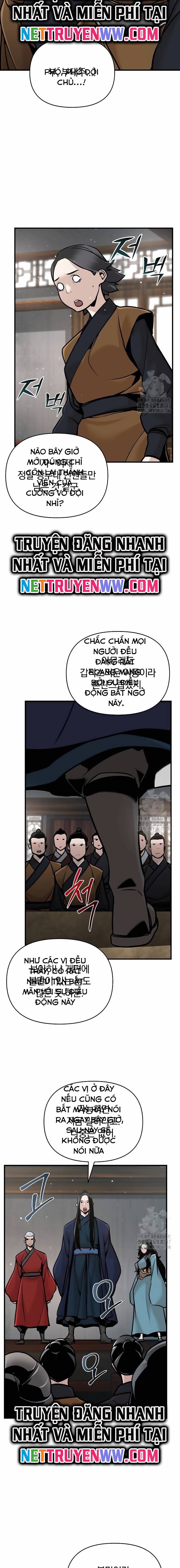 Tiểu Tử Đáng Ngờ Lại Là Cao Thủ Chapter 54 - 9