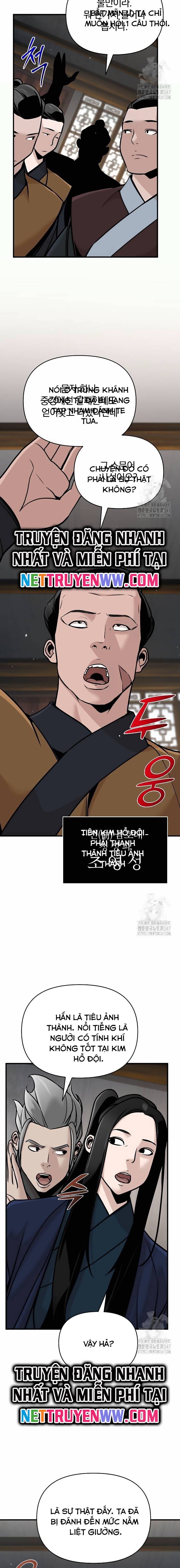 Tiểu Tử Đáng Ngờ Lại Là Cao Thủ Chapter 54 - 10