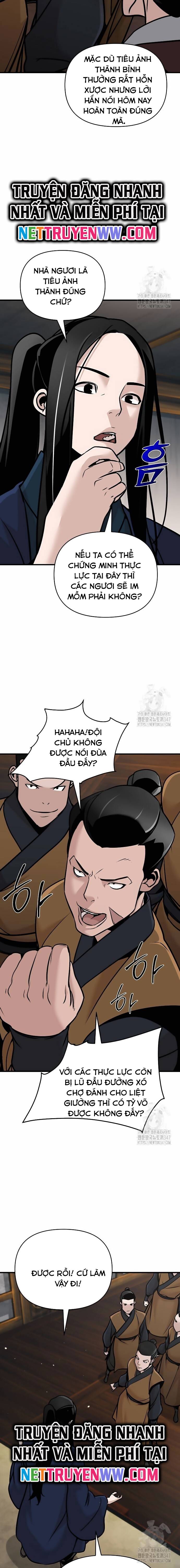 Tiểu Tử Đáng Ngờ Lại Là Cao Thủ Chapter 54 - 12