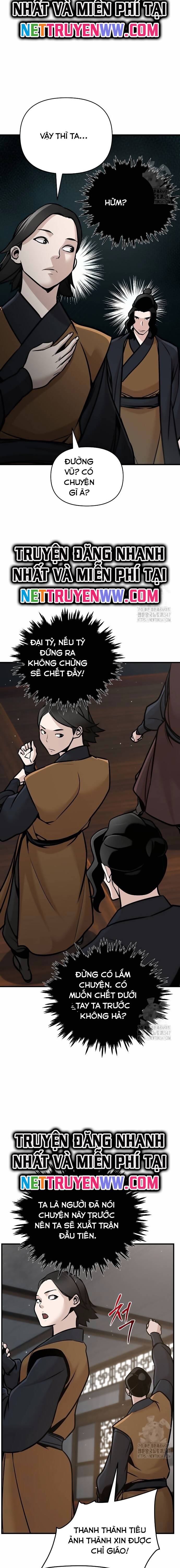 Tiểu Tử Đáng Ngờ Lại Là Cao Thủ Chapter 54 - 15