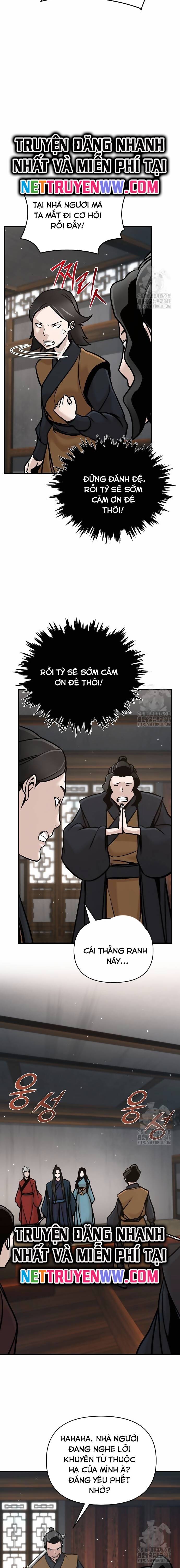 Tiểu Tử Đáng Ngờ Lại Là Cao Thủ Chapter 54 - 16