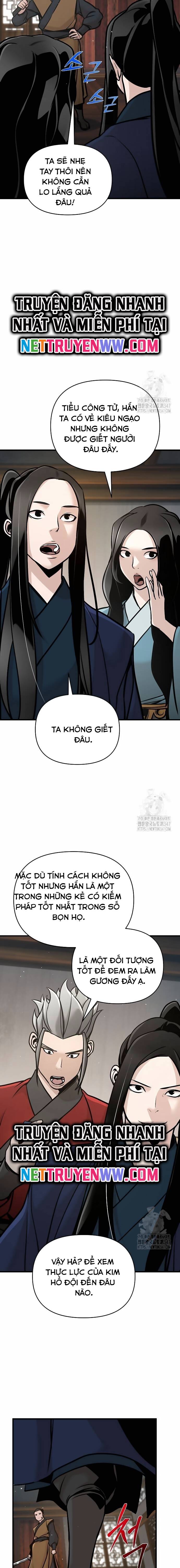 Tiểu Tử Đáng Ngờ Lại Là Cao Thủ Chapter 54 - 17