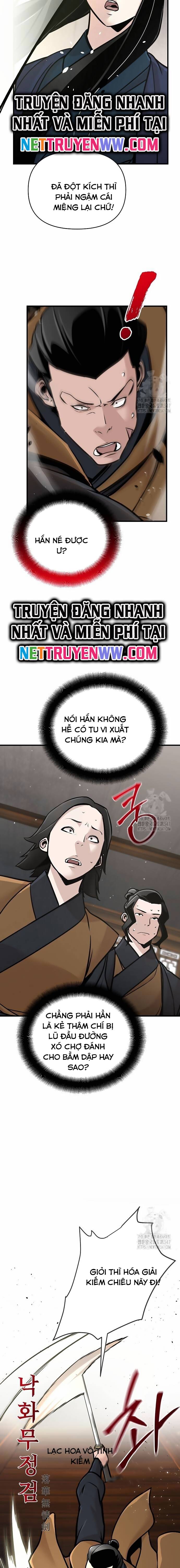 Tiểu Tử Đáng Ngờ Lại Là Cao Thủ Chapter 54 - 21