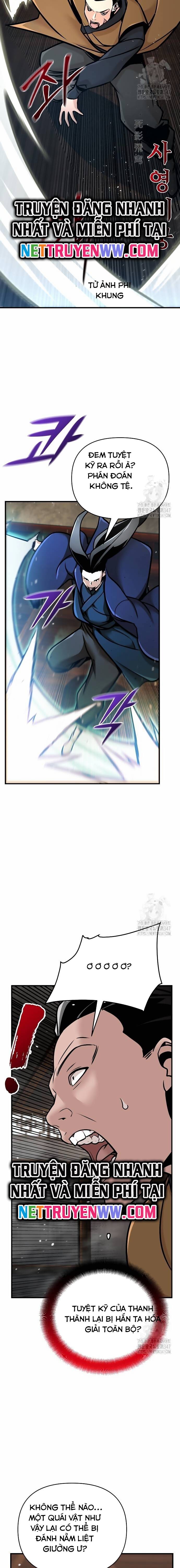 Tiểu Tử Đáng Ngờ Lại Là Cao Thủ Chapter 54 - 22