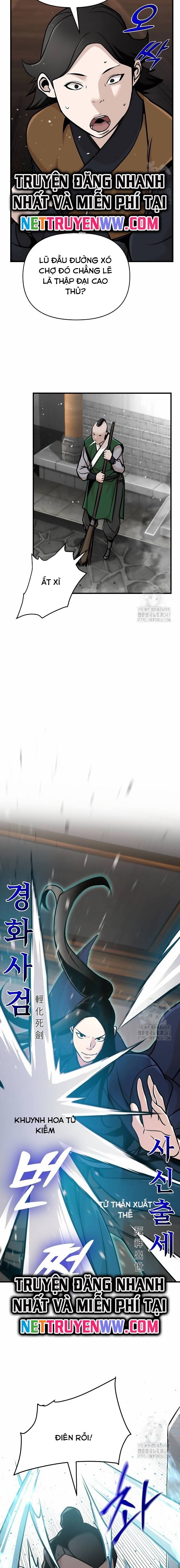 Tiểu Tử Đáng Ngờ Lại Là Cao Thủ Chapter 54 - 23