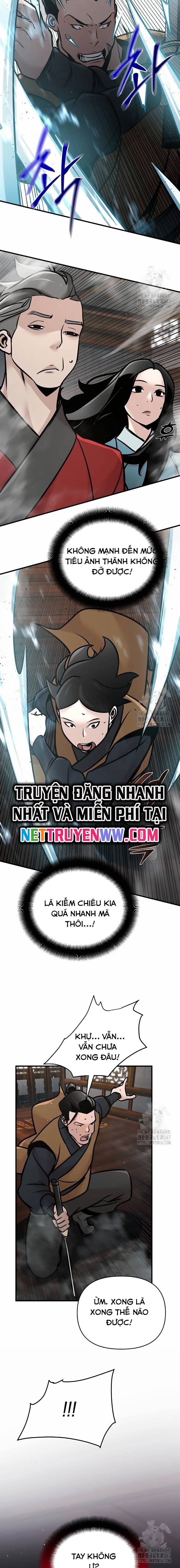 Tiểu Tử Đáng Ngờ Lại Là Cao Thủ Chapter 54 - 24