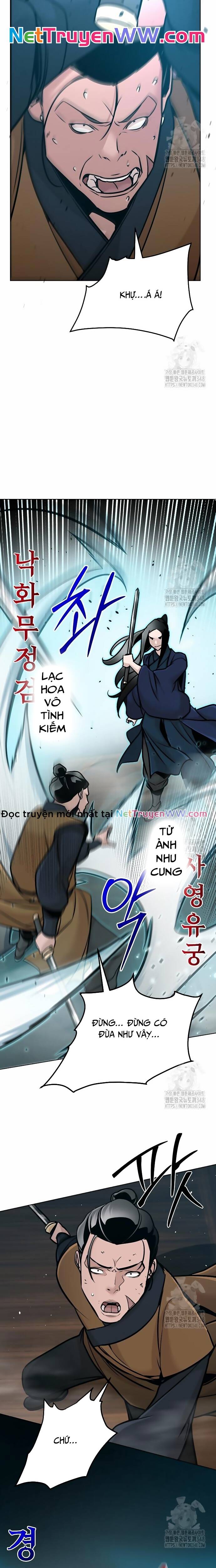 Tiểu Tử Đáng Ngờ Lại Là Cao Thủ Chapter 55 - 3