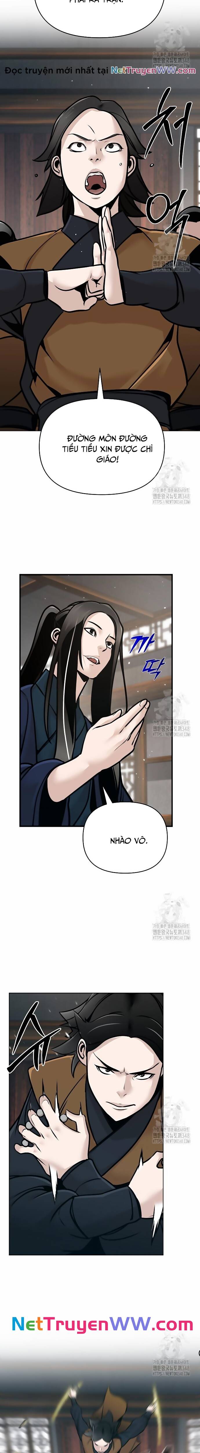 Tiểu Tử Đáng Ngờ Lại Là Cao Thủ Chapter 55 - 13