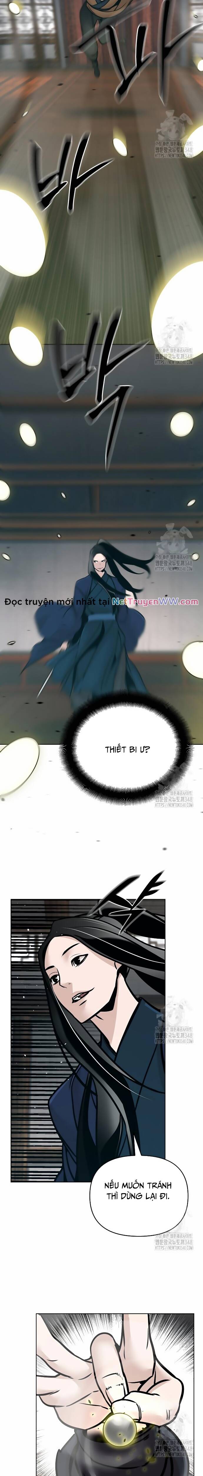 Tiểu Tử Đáng Ngờ Lại Là Cao Thủ Chapter 55 - 14