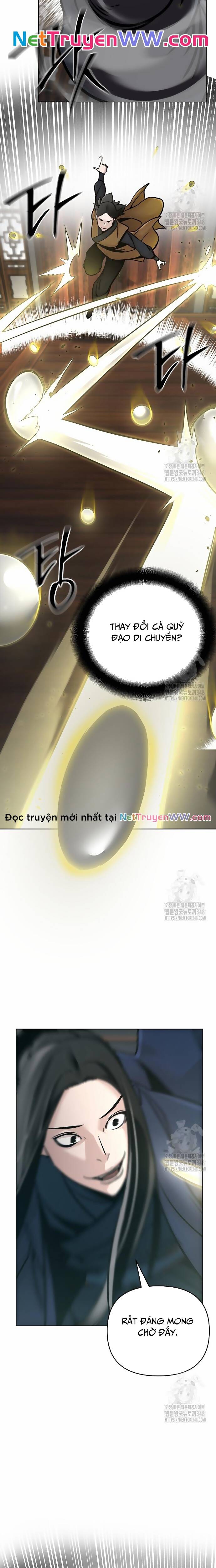 Tiểu Tử Đáng Ngờ Lại Là Cao Thủ Chapter 55 - 15