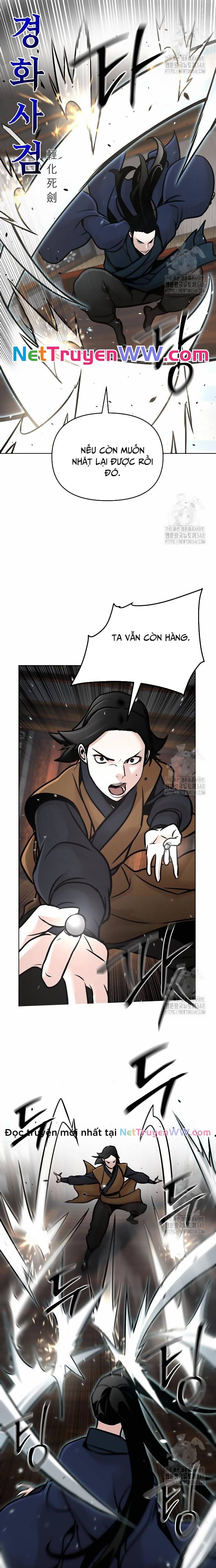 Tiểu Tử Đáng Ngờ Lại Là Cao Thủ Chapter 55 - 16