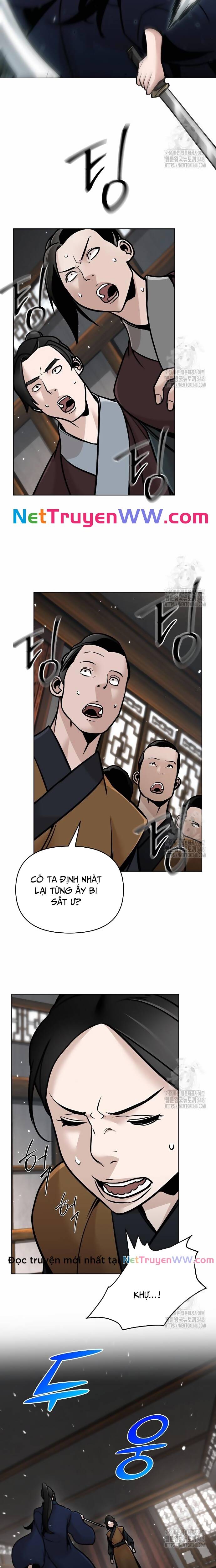 Tiểu Tử Đáng Ngờ Lại Là Cao Thủ Chapter 55 - 17