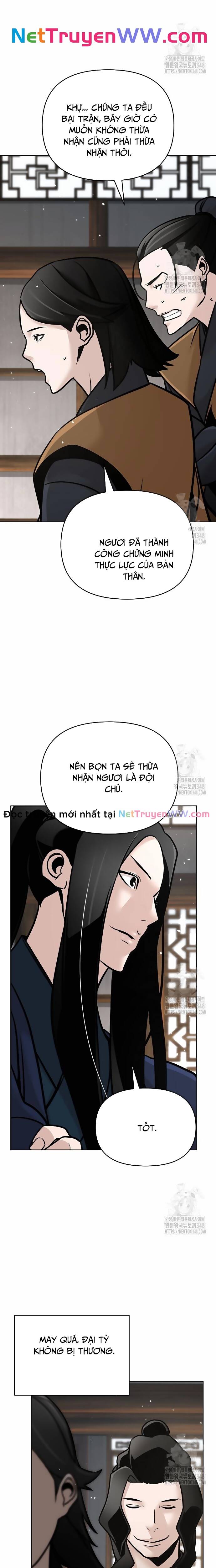 Tiểu Tử Đáng Ngờ Lại Là Cao Thủ Chapter 55 - 19