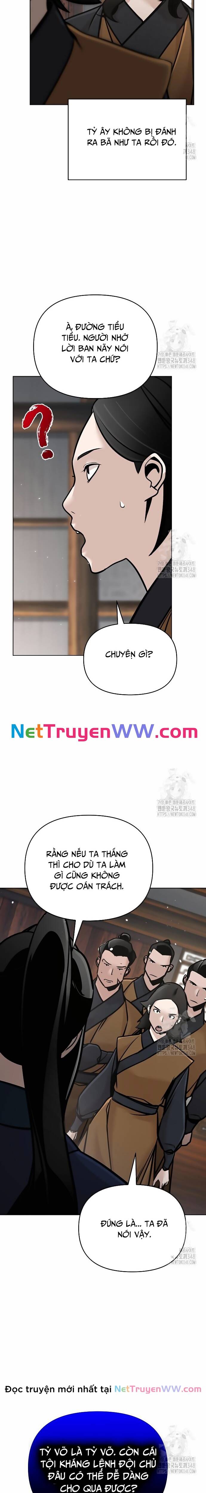 Tiểu Tử Đáng Ngờ Lại Là Cao Thủ Chapter 55 - 20