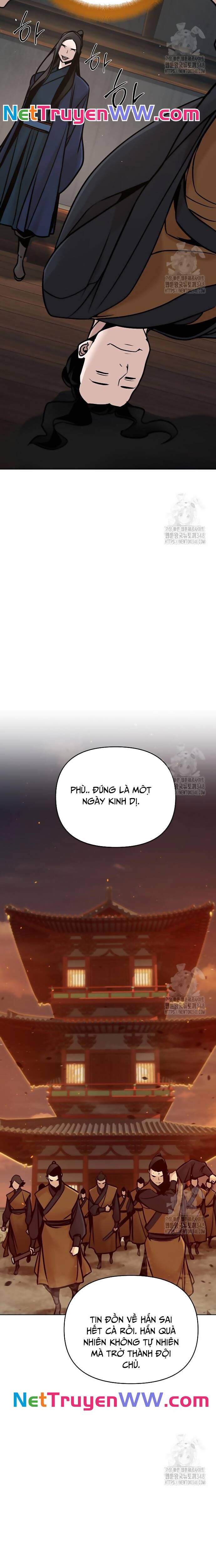 Tiểu Tử Đáng Ngờ Lại Là Cao Thủ Chapter 55 - 22