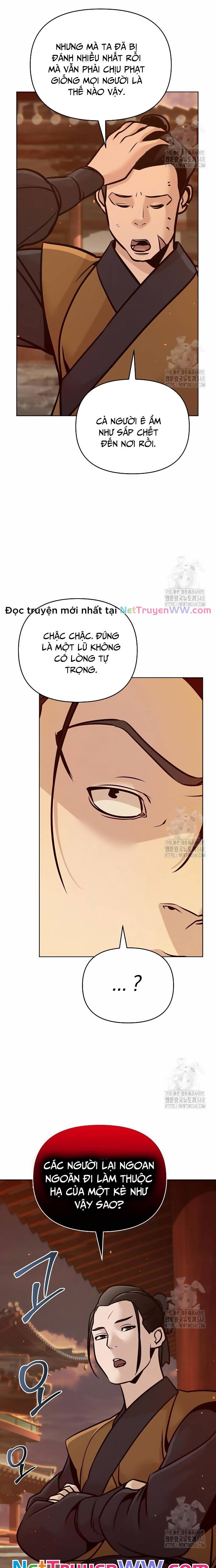 Tiểu Tử Đáng Ngờ Lại Là Cao Thủ Chapter 55 - 23