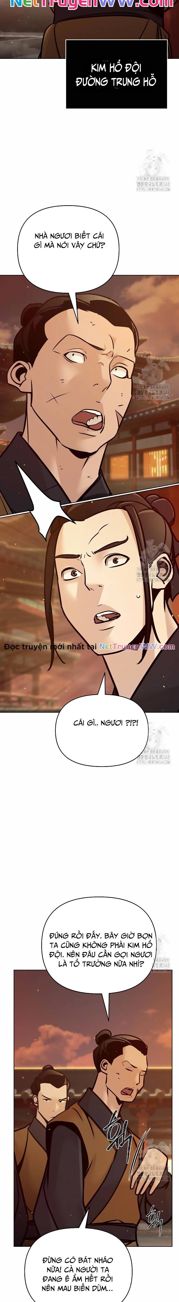 Tiểu Tử Đáng Ngờ Lại Là Cao Thủ Chapter 55 - 24