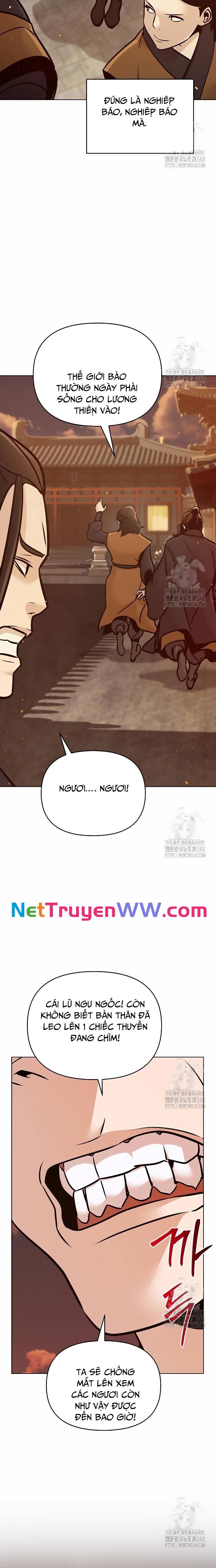 Tiểu Tử Đáng Ngờ Lại Là Cao Thủ Chapter 55 - 26