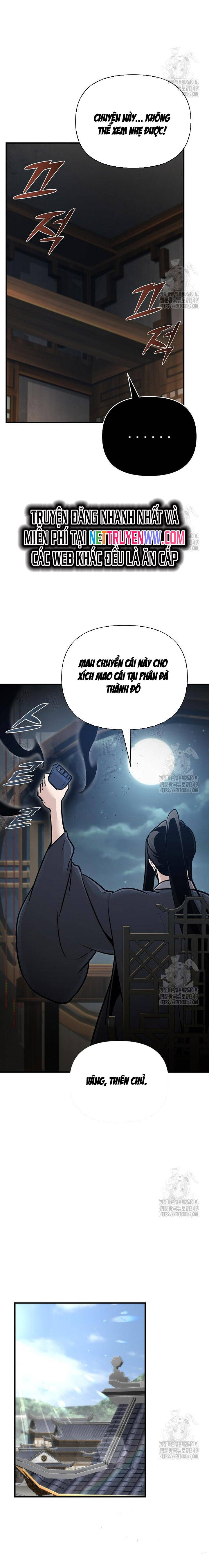 Tiểu Tử Đáng Ngờ Lại Là Cao Thủ Chapter 56 - 6