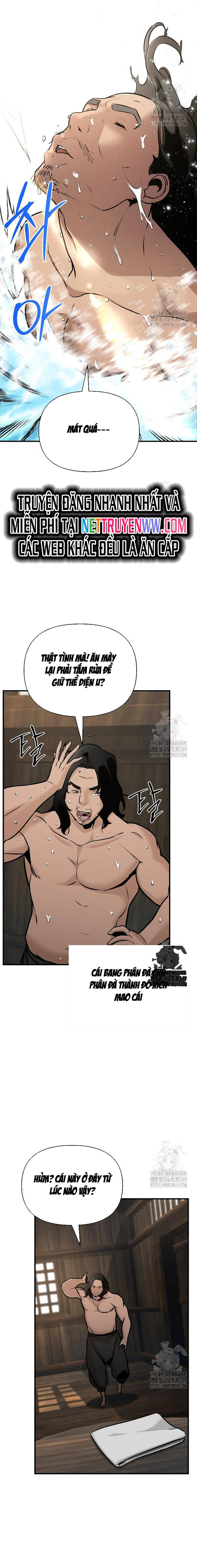 Tiểu Tử Đáng Ngờ Lại Là Cao Thủ Chapter 56 - 7