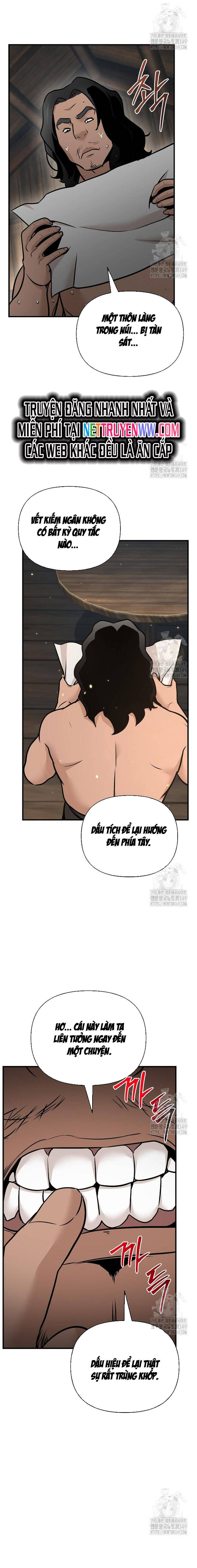 Tiểu Tử Đáng Ngờ Lại Là Cao Thủ Chapter 56 - 8